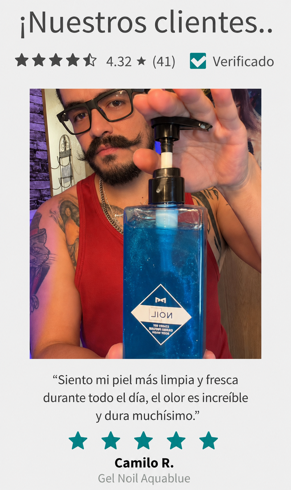 Banner carrusel