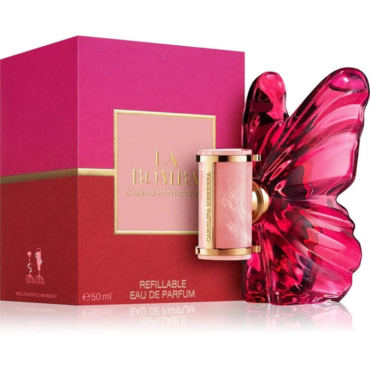 Perfume La Bomba