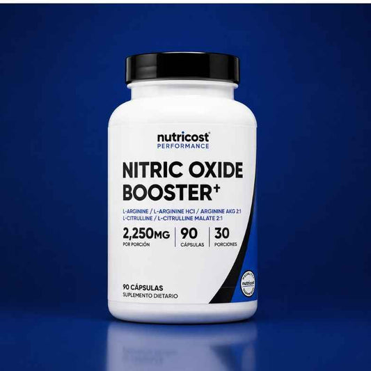 Power OxidNitri