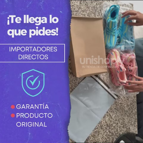 Cargar video: 
